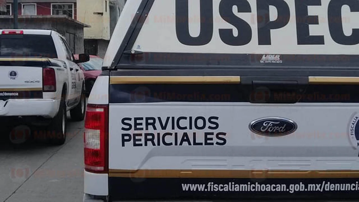 Se desconoce el móvil del doble homicidio