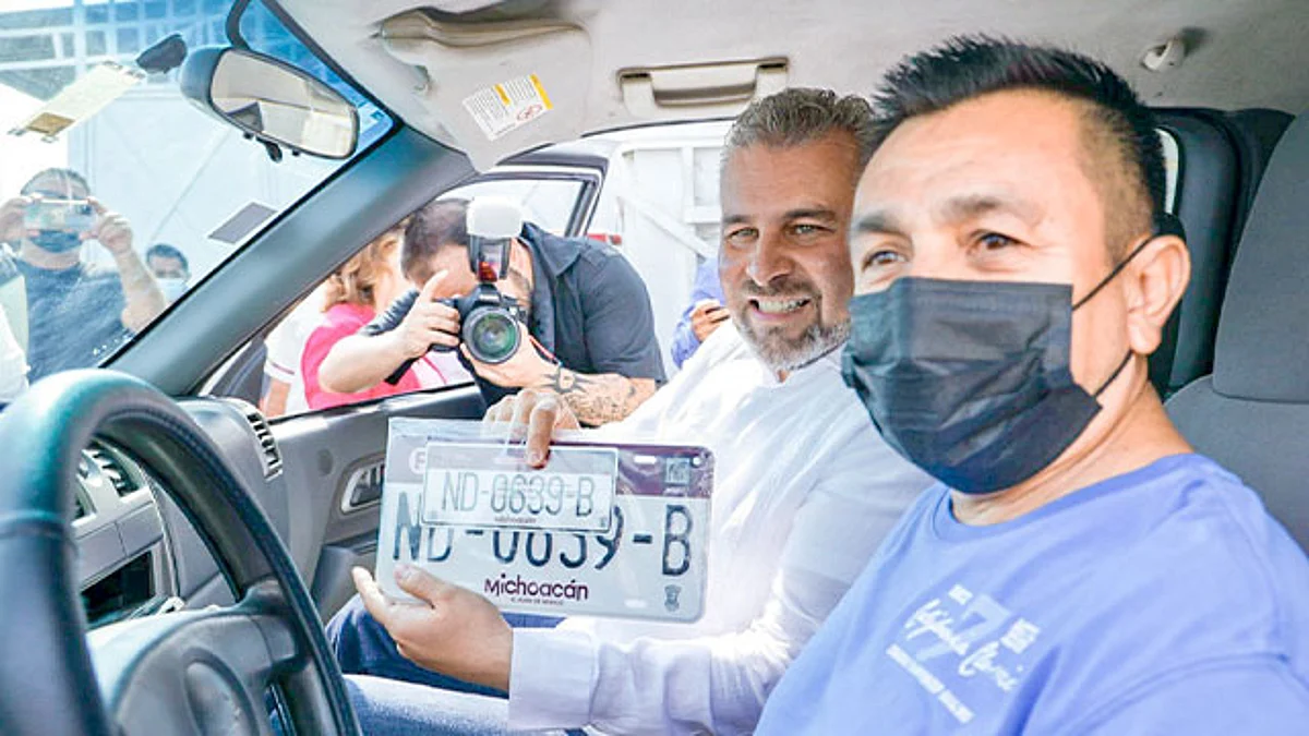 El centro permitirá dar certeza jurídica a los propietarios de las unidades con esas características