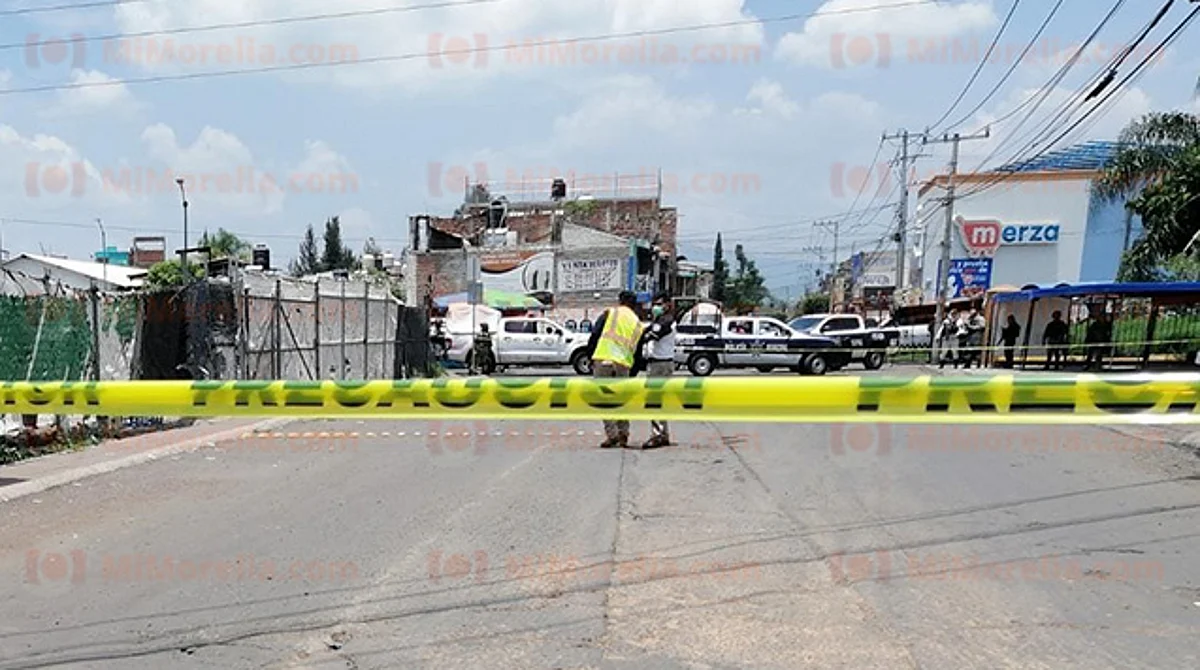 Michoacán, segundo lugar nacional en homicidio de mujeres con 152 crímenes