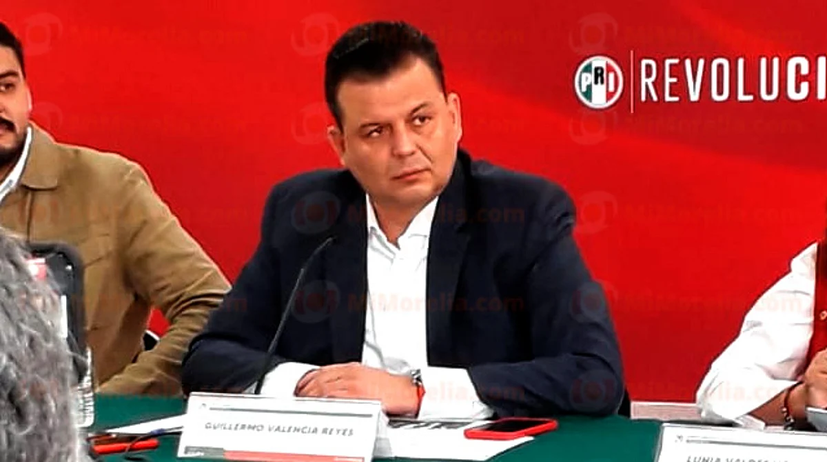 En la capital michoacana se registran una cuarta de los homicidios dolosos: Memo Valencia