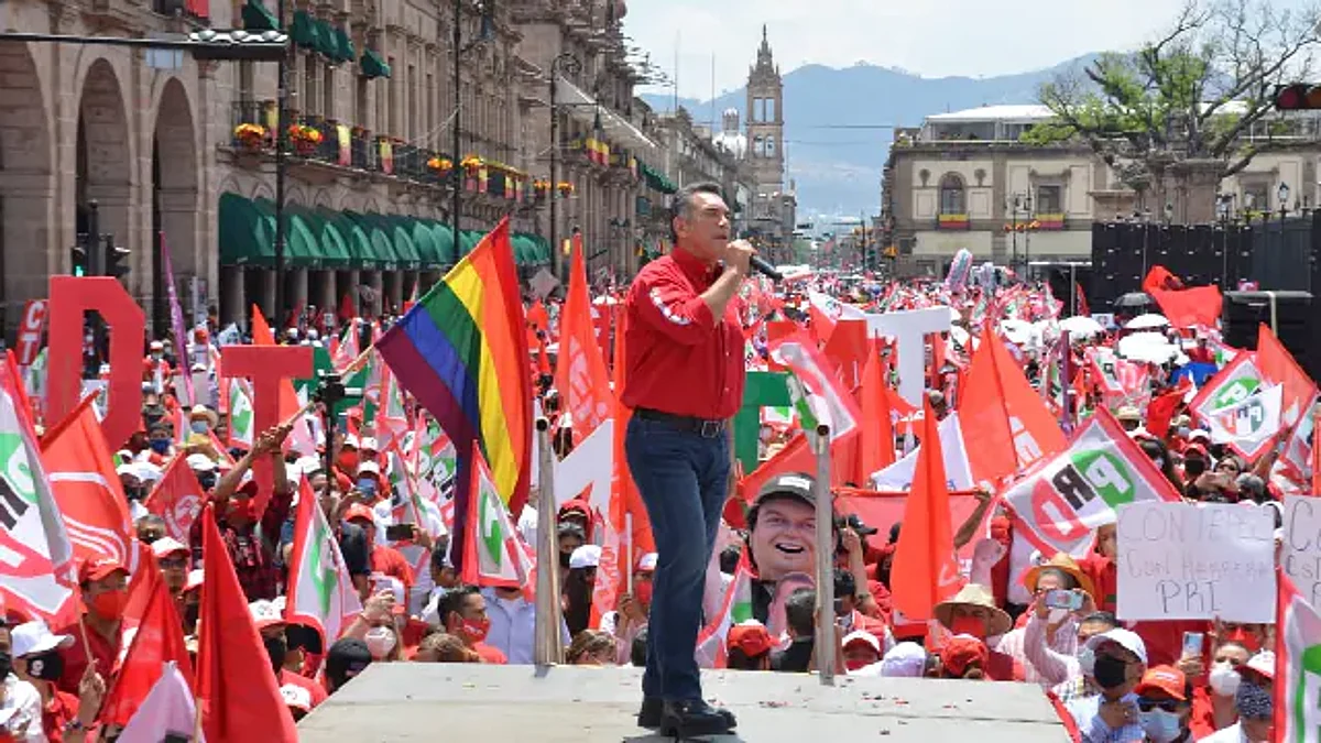 Reprobaron la campaña en contra de Moreno Cárdenas