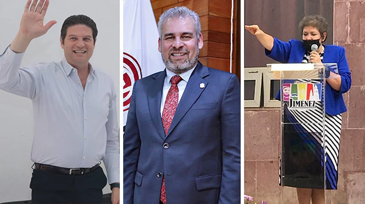 ¿Quiénes cobran más que el gobernador? alcaldes, síndicos y regidores, en la lista
