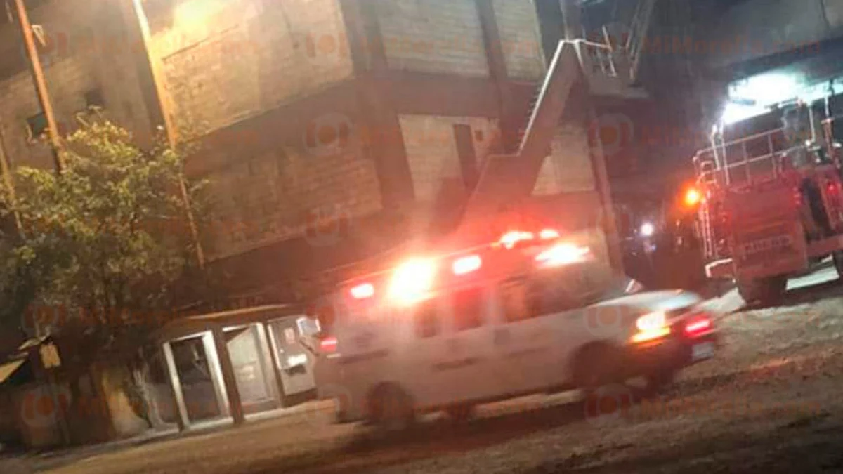 Trabajador muere electrocutado en ArcelorMittal