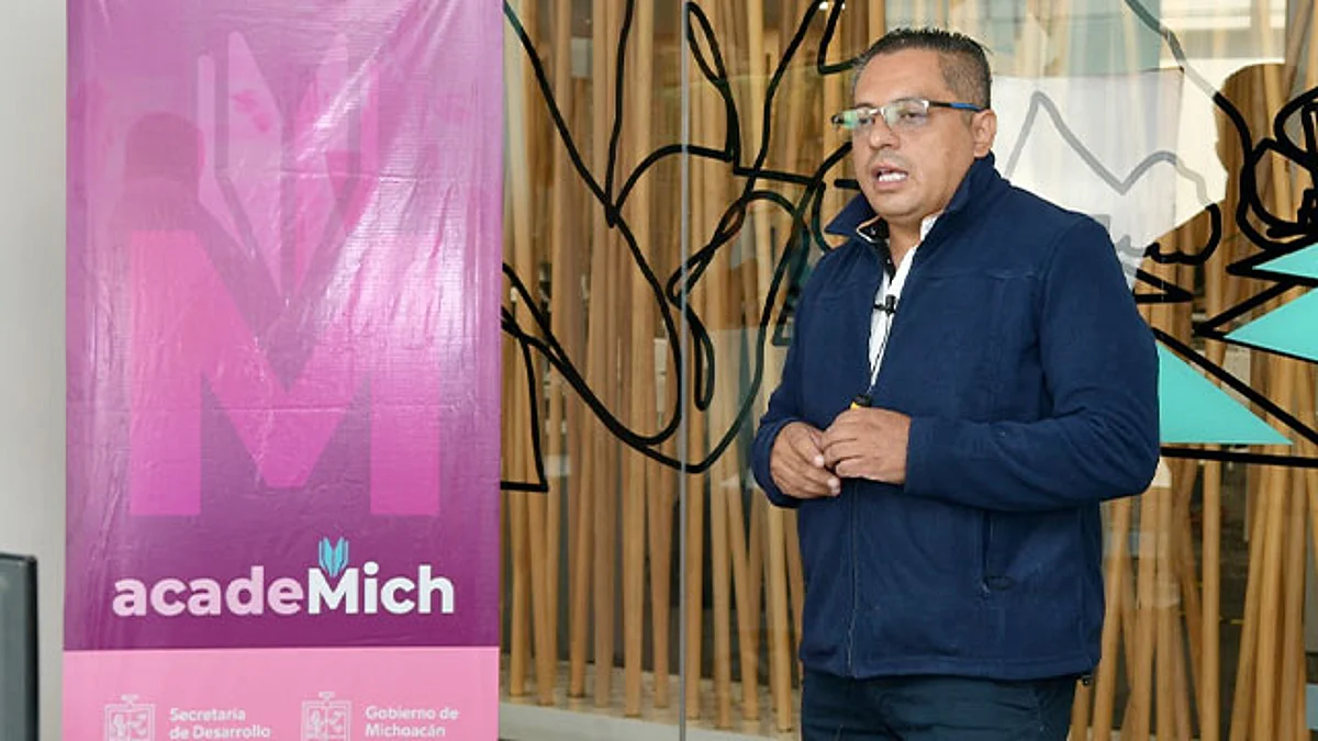 La presentación se encuentra disponible en Facebook a través de la cuenta de Espacio Emprendedor