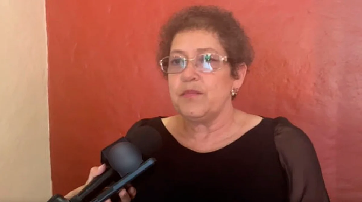 Es la alcaldesa que cobra más que el gobernador del Estado