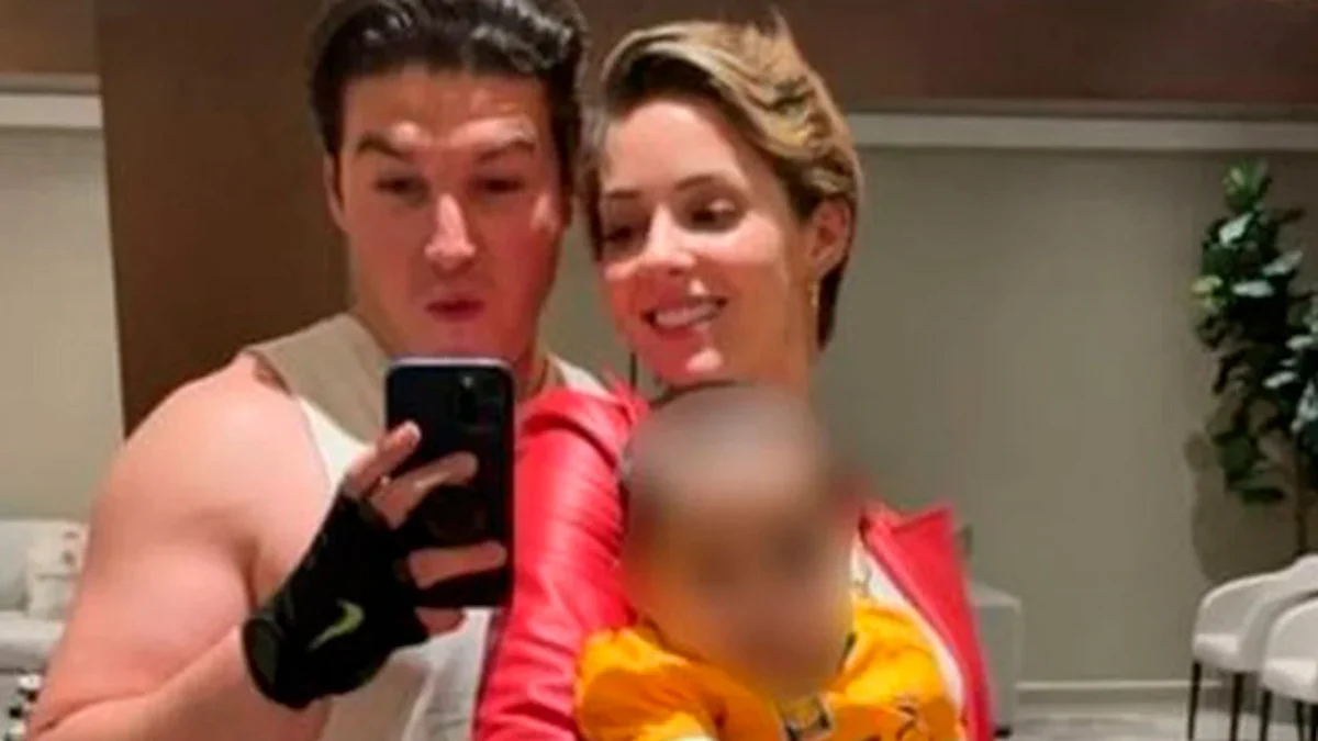 DIF debe recompensar a bebé que Mariana y Samuel “adoptaron” un fin de semana: CEDH de Nuevo León