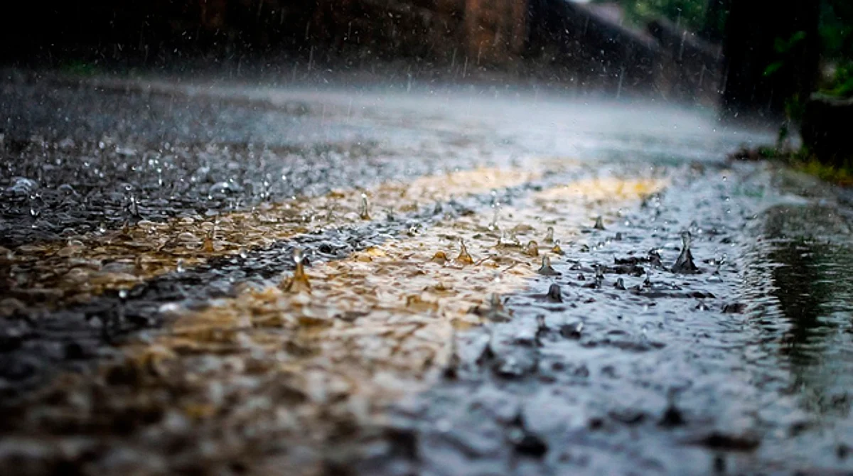 Prevén lluvias para Nuevo León este lunes