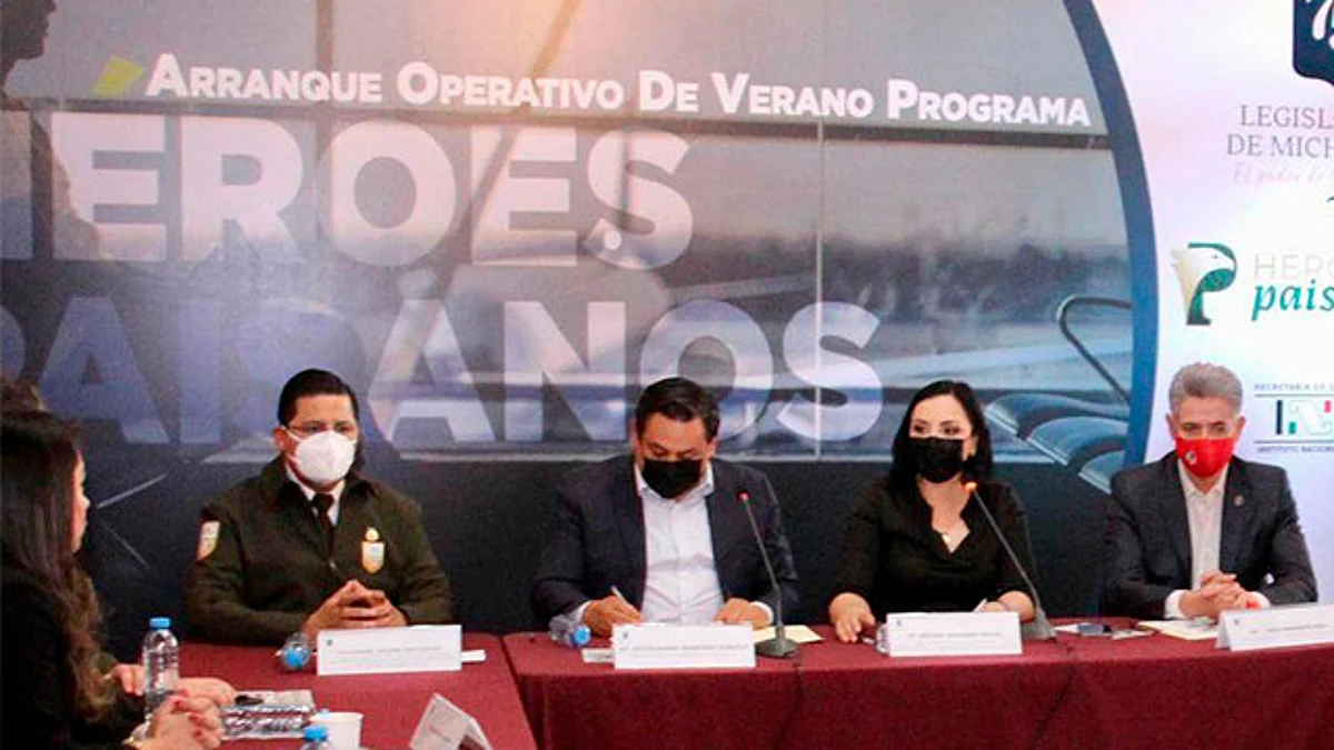 Reconoce 75 Legislatura valentía y aportación de migrantes michoacanos