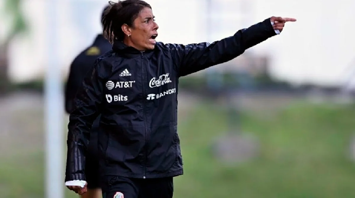 Separan a Maribel Domínguez del Tri Femenil Sub-20 a días del Mundial; es investigada