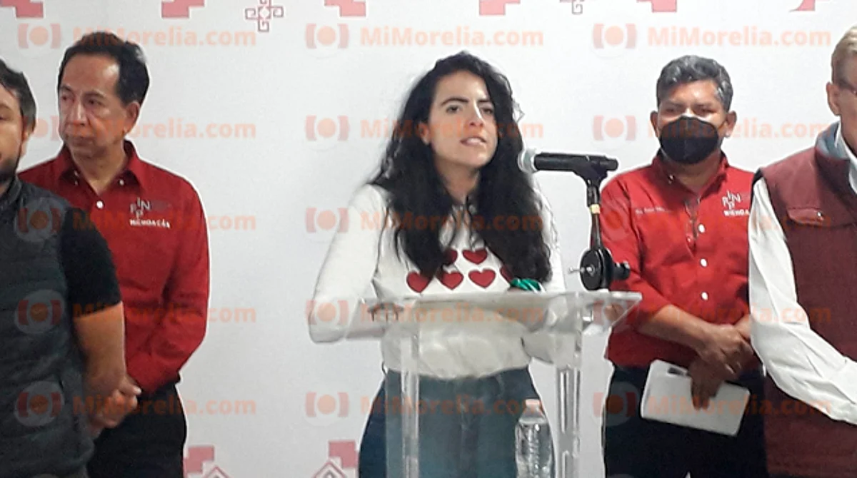 "Los procesos que se tienen ya están muy avanzados, la justicia siempre llega", asevera