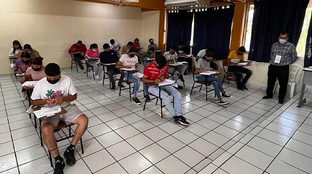 Manotazo a la corrupción, aplicación de Ceneval a aspirantes a normalistas: Mexicanos Primero
