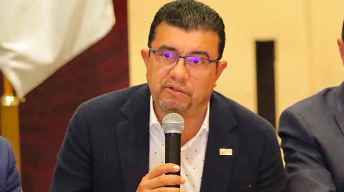 Empresarios generan aproximadamente 450 mil empleos formales en Michoacán, dice Olvera