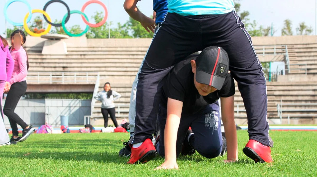 Alista Cecufid cursos de verano y natación para el periodo vacacional