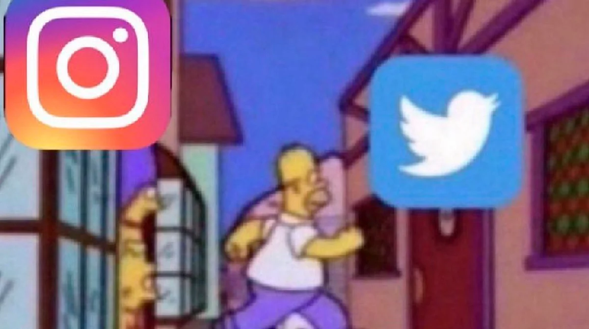 No solo fue Twitter, Instagram también presenta fallas este jueves