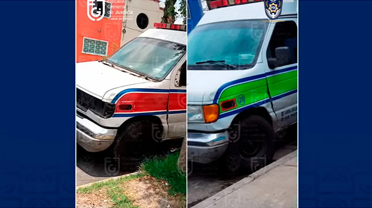 Detienen a paramédicos por muerte de estudiante localizado en carretera