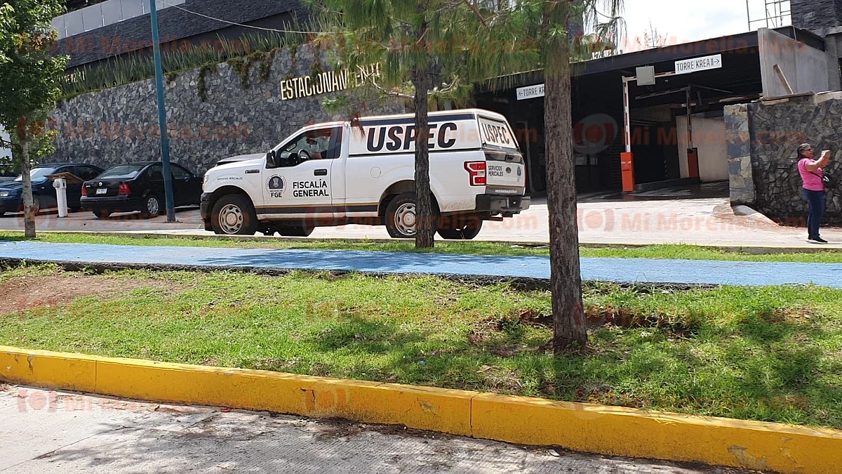 Piden apoyo para identificar a mujer víctima de feminicidio encontrada en Morelia