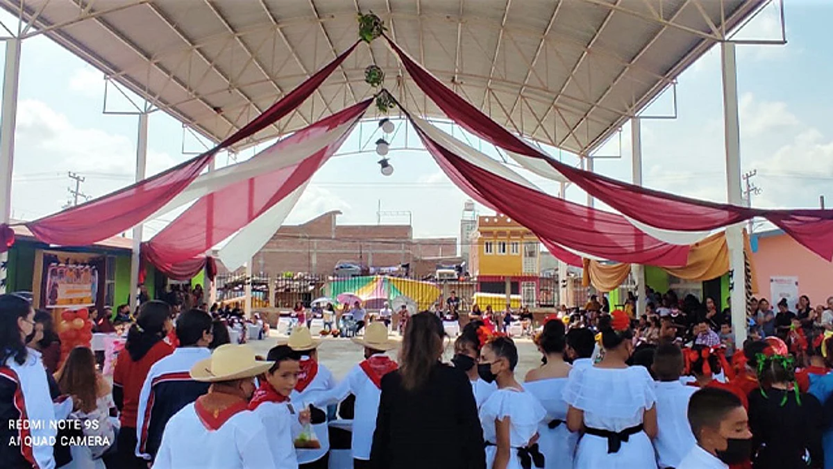 Continua el progreso educativo de las escuelas antorchistas