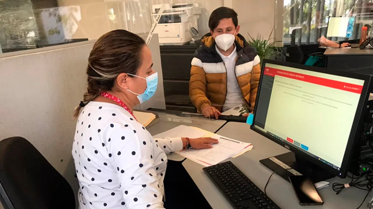 Infonavit simplifica trámites al omitir llevar impreso aviso de retención