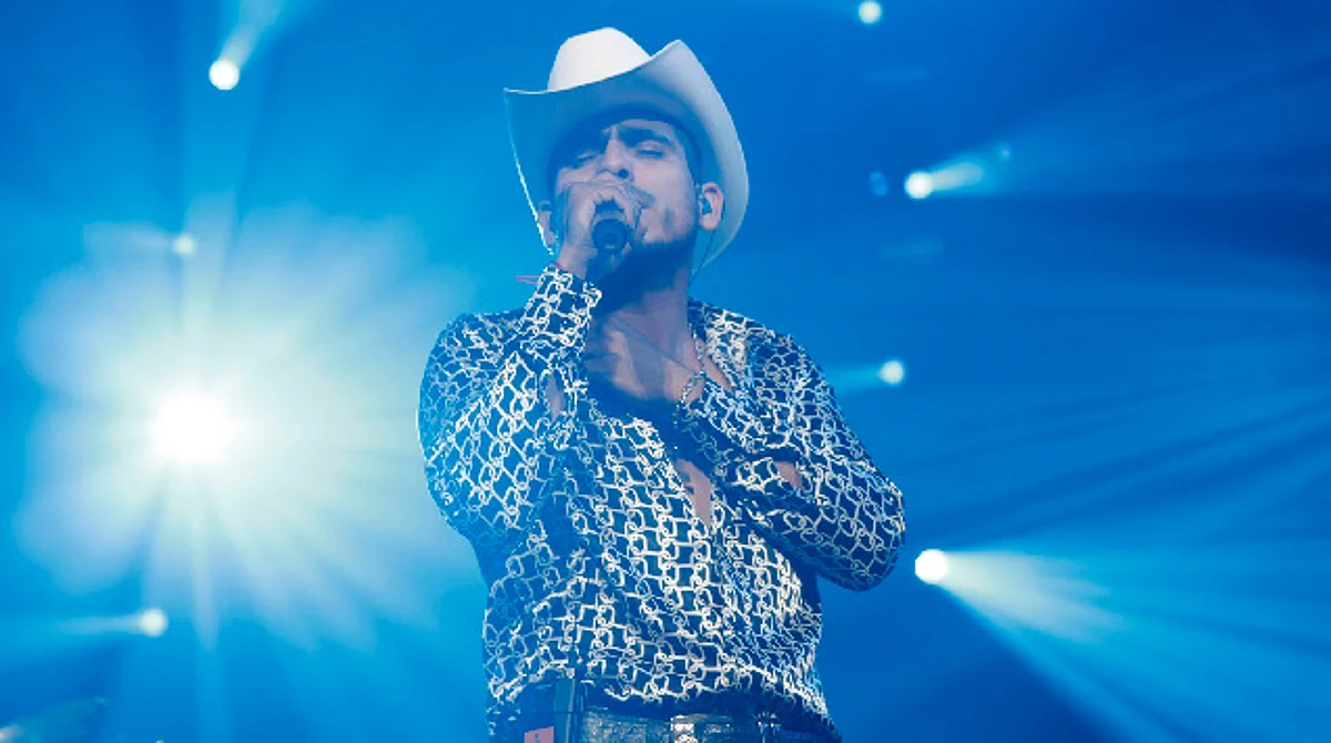 Espinoza Paz está de regreso y viene a Morelia