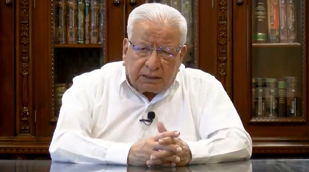 Llamado de AMLO por crisis de agua, solo para "salir bien librado": Aquiles Córdova