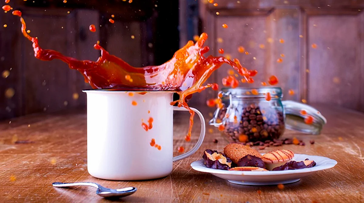 Volverá con el frío de Pátzcuaro el Festival del Café, Chocolate y Vino