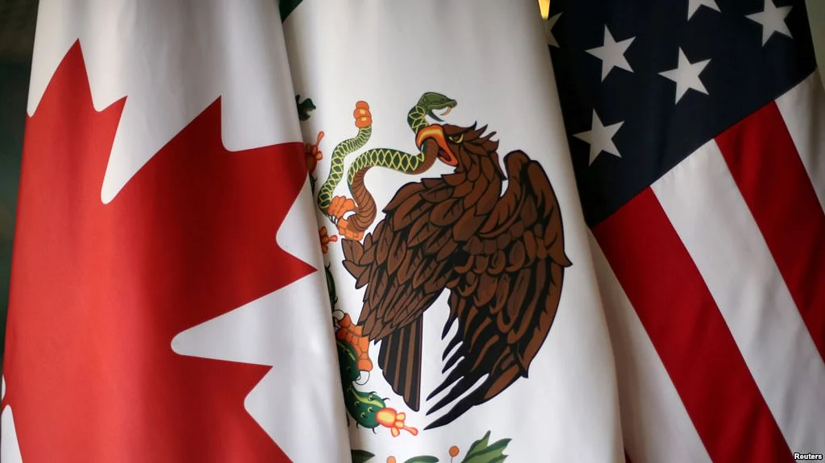 México responderá a EU en un plazo máximo de 75 días