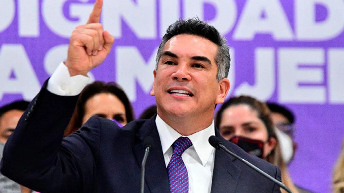 Alejandro Moreno obtiene amparo para evitar difusión de audios en su contra