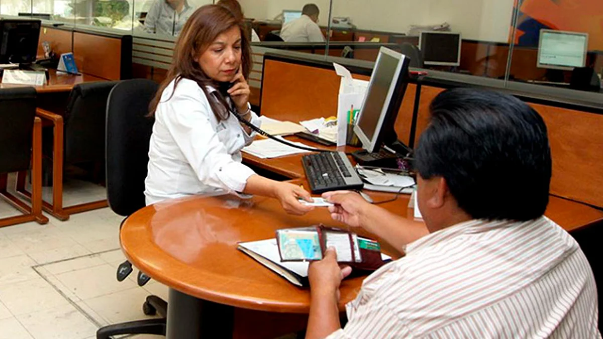 Otorga IMSS pensión por viudez hasta en 12 días hábiles