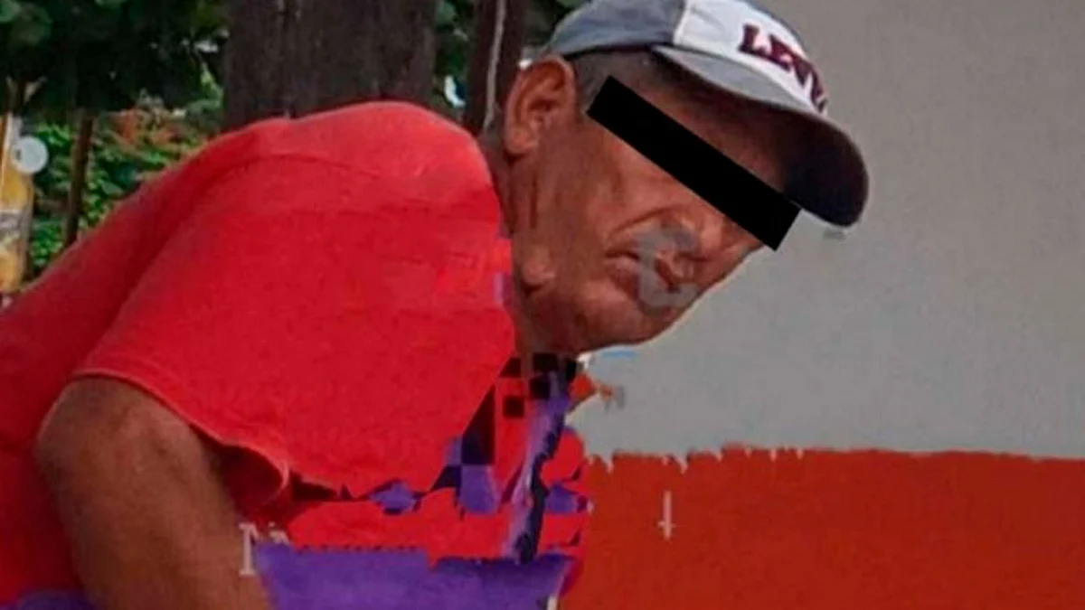 Taquero es detenido por abusar de niña a cambio de unos tacos en Oaxaca
