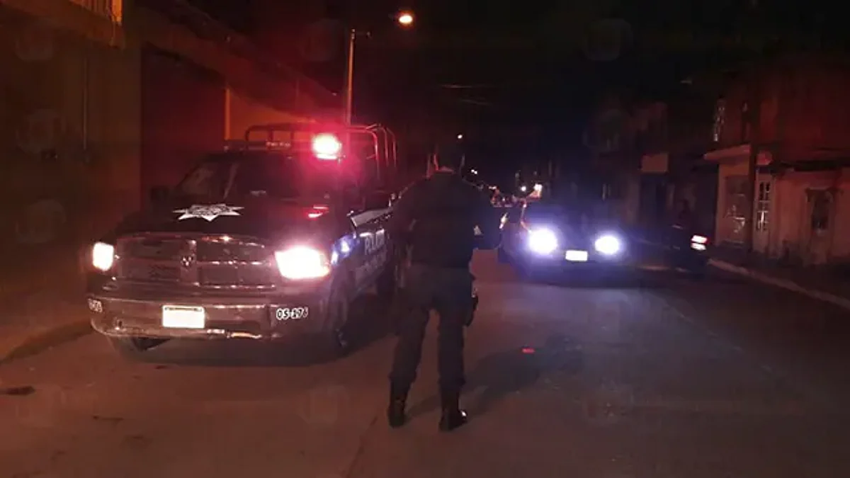 Detienen a hombre que presuntamente asesinó a dos mujeres en Michoacán