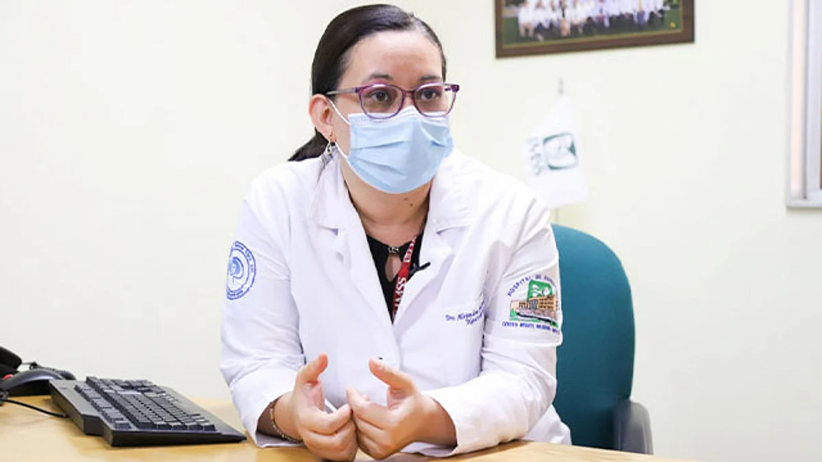 La Enfermedad Vascular Cerebral es la segunda causa de muerte en el mundo, por ello, es necesario controlar padecimientos como diabetes, hipertensión, obesidad y tabaquismo