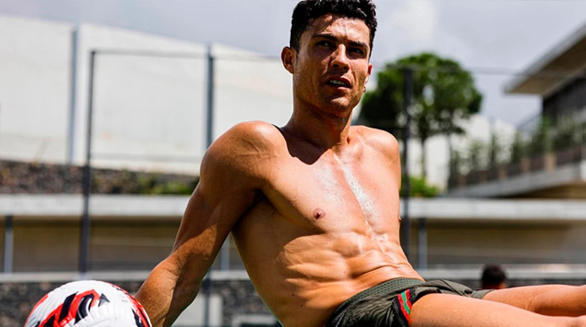 Sus fans le dijeron lo bien que se veía por el cuerpo que tiene, que es de envidia