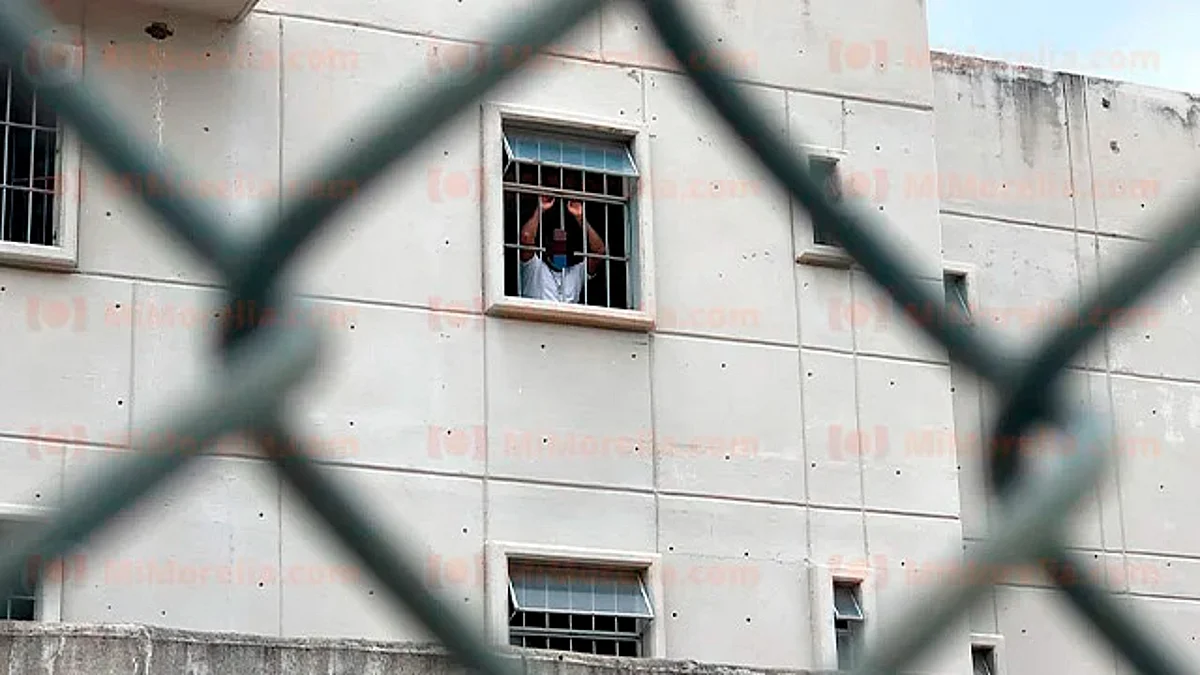 Michoacán: a proceso, presunto abusador sexual de su sobrino de 10 años