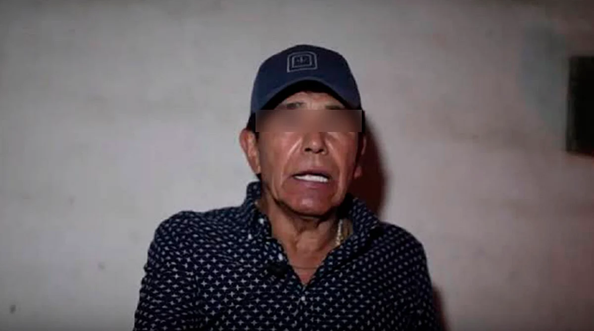 Detienen a Rafael Caro Quintero, uno de los narcotraficantes más famosos de México