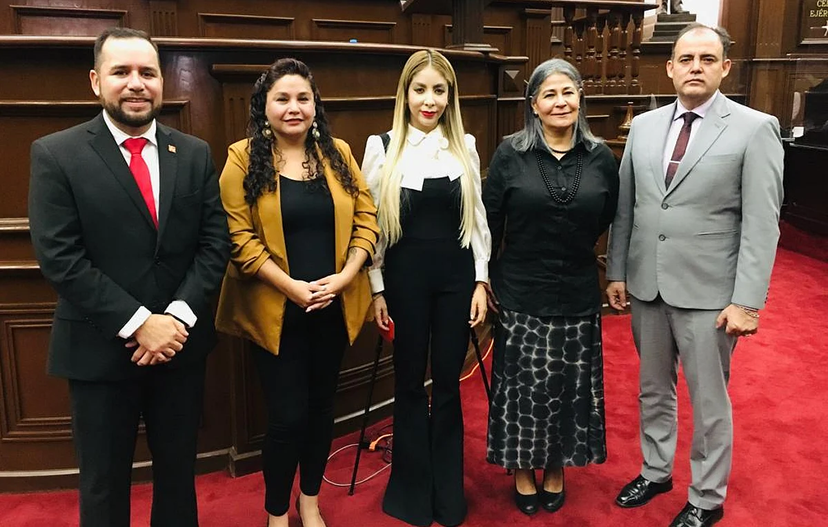 GPPT a favor de la reestructuración, exhorta al Gobierno a analizar mecanismos para mejorar sus finanzas