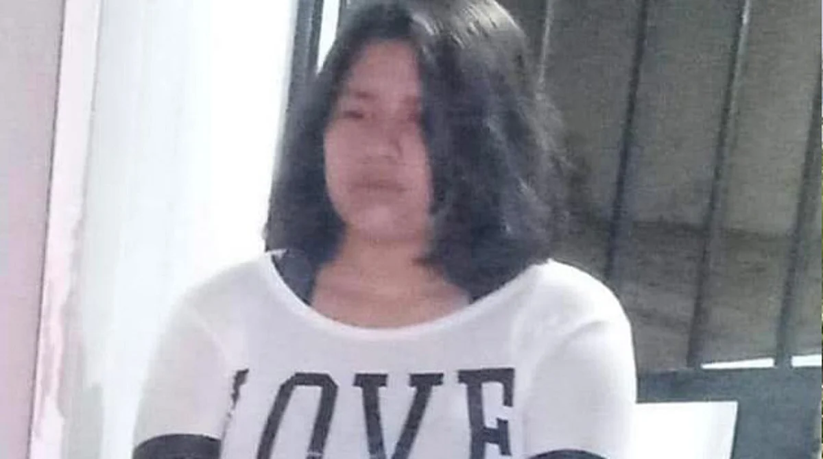 Valeria sigue desaparecida; conoció a alguien por Free Fire y se fue de Morelia