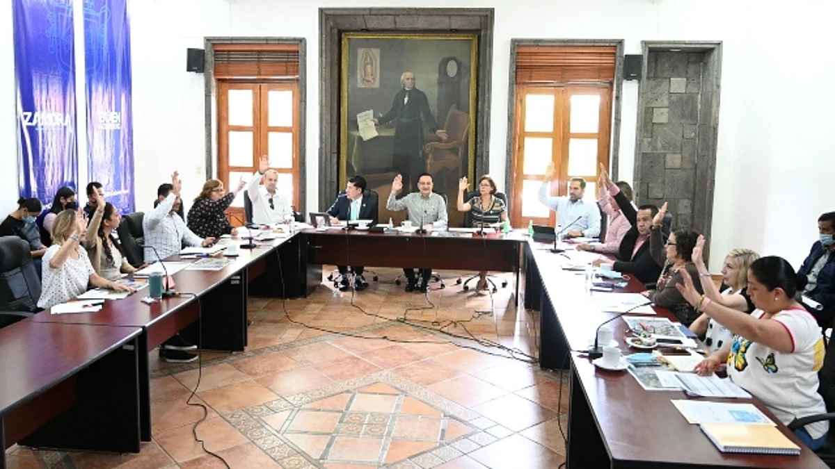 La nueva planta de tratamiento se gestará por medio del Sistema de Agua Potable Alcantarillado de Zamora