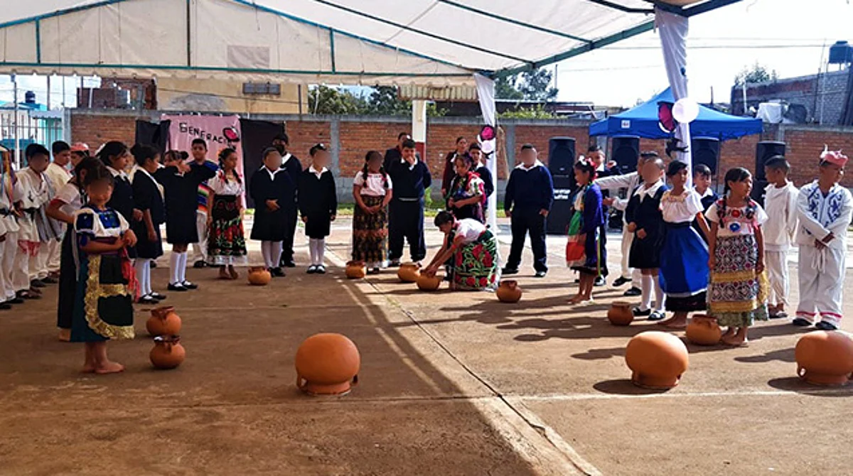 Las escuelas impulsadas por Antorcha contribuyen para mejorar la sociedad