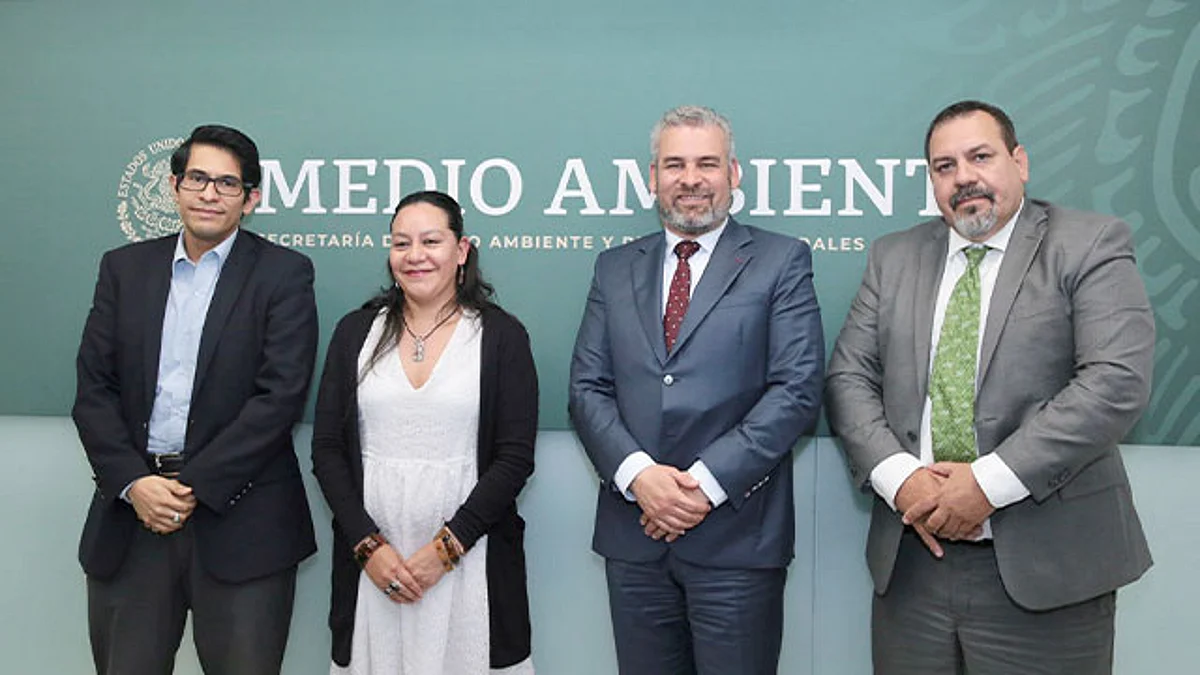 Se acordó revisar y detectar las principales necesidades y problemáticas en materia ambiental y así generar un plan estratégico de atención