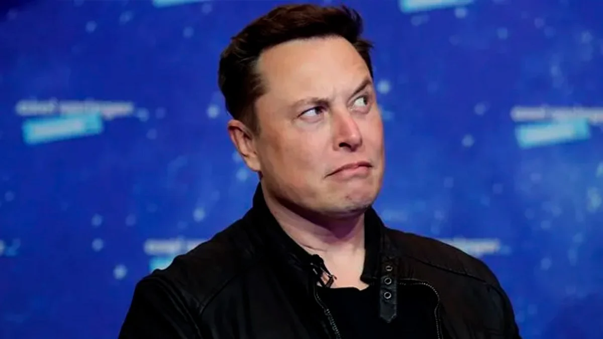 Elon Musk cancela su oferta de compra de Twitter