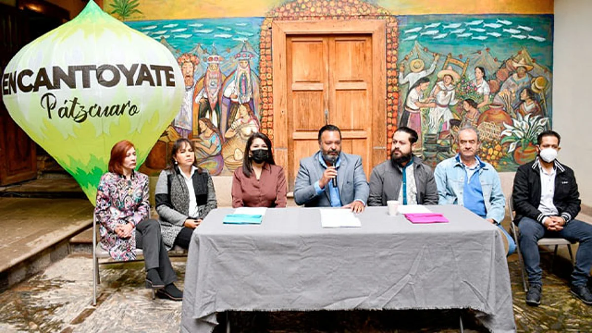El Festival está listo para recibir a más de 200 mil visitantes