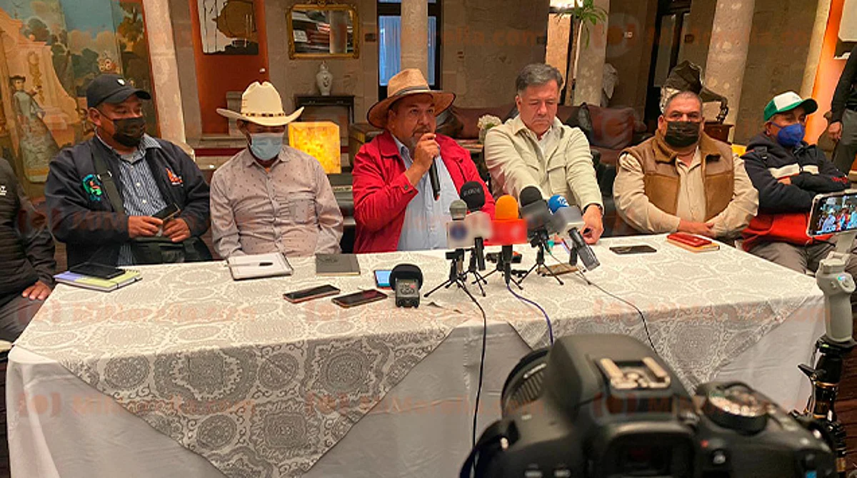 Mariposa Monarca no está en peligro, pero sí su ruta migratoria: ejidatarios