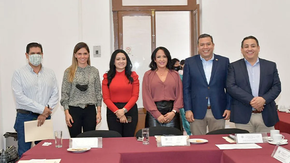Se realizó la aprobación de una iniciativa con proyecto de decreto, que reforma el Código de Desarrollo Urbano del Estado de Michoacán de Ocampo