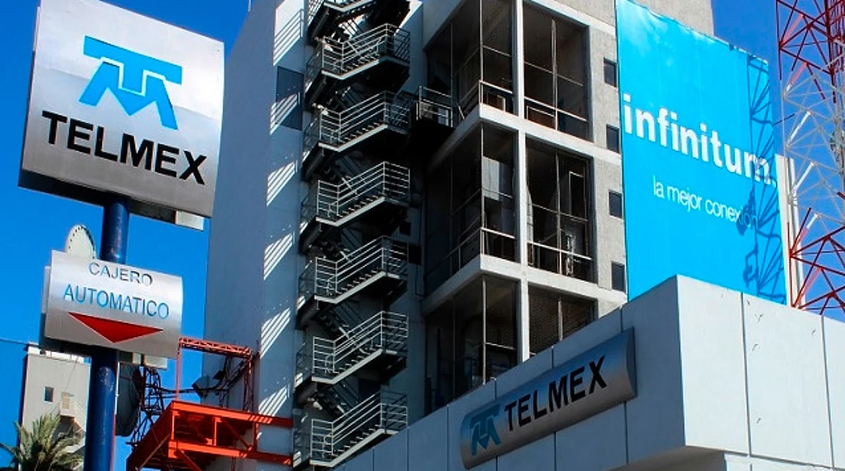 Habrá huelga en Telmex: sindicato de telefonistas pararía labores este jueves