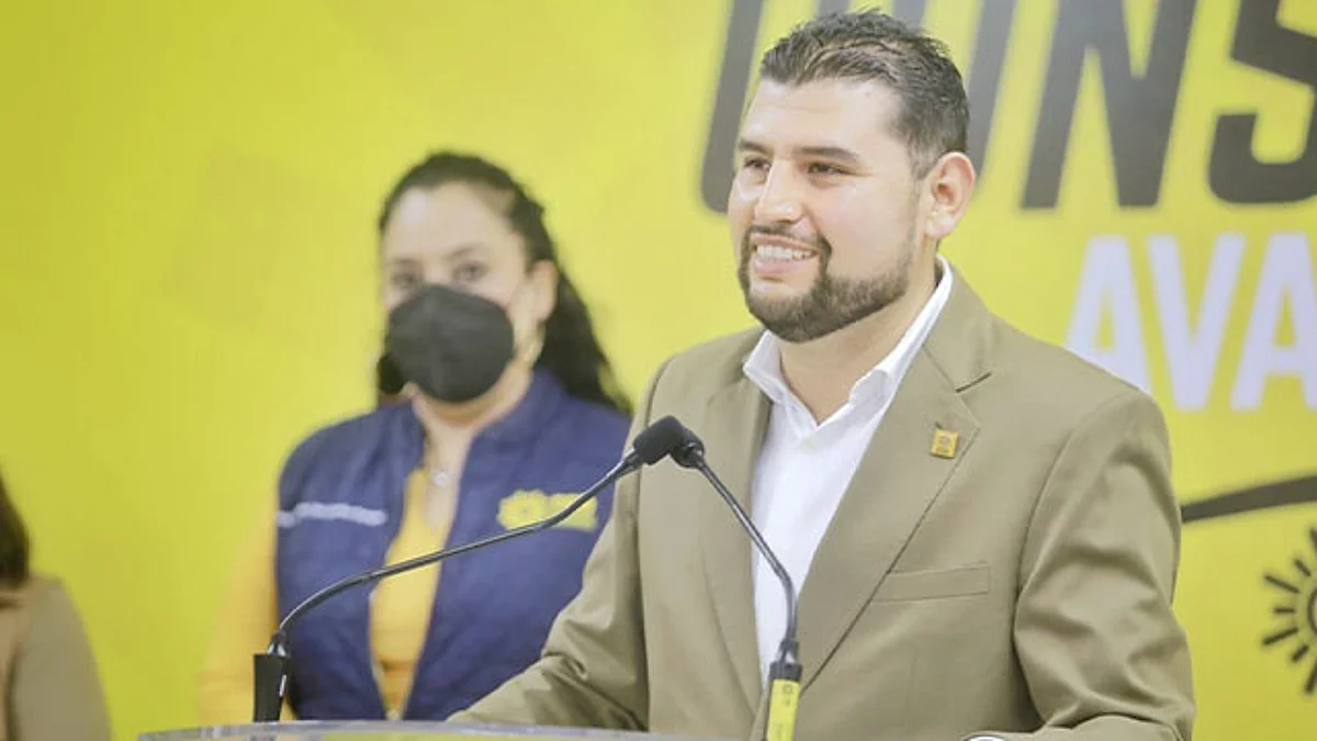 PRD no será un partido que obstaculice los esfuerzos de pacificación
