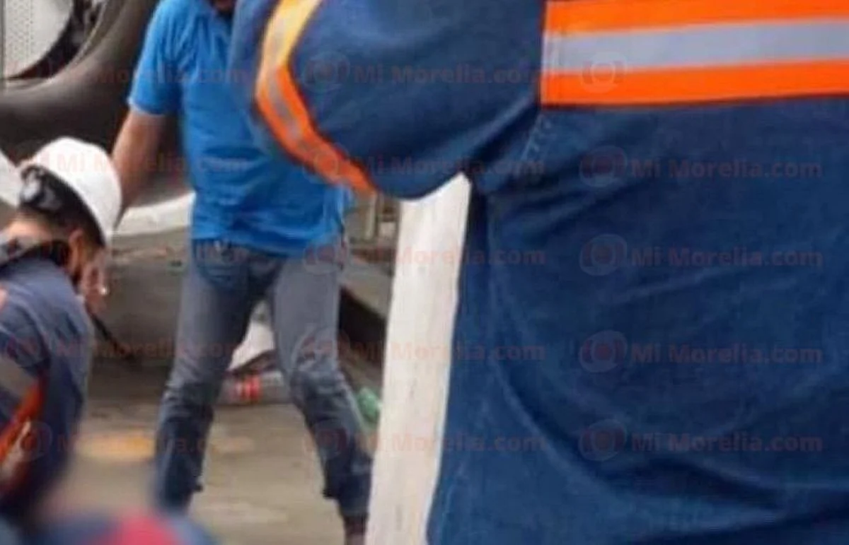 Contratista fallece al interior de la empresa ArcelorMittal
