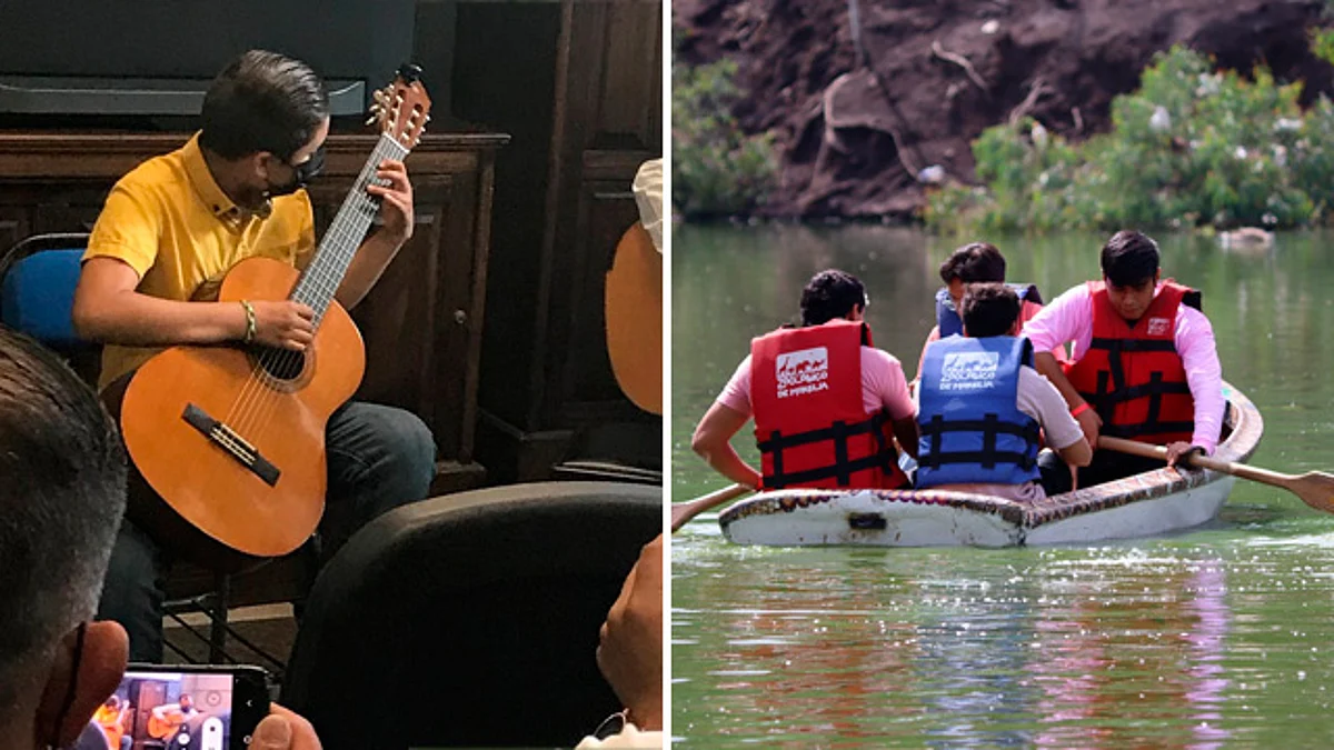 8 opciones culturales, deportivas y tecnológicas para realizar este verano en Morelia