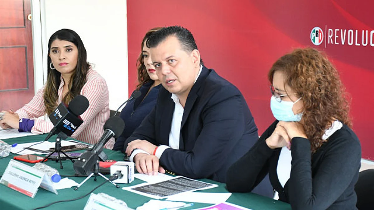 11 mujeres mueren al día, por lo que no se puede permitir que ésta se reproduzca desde el poder: Marisol Aguilar