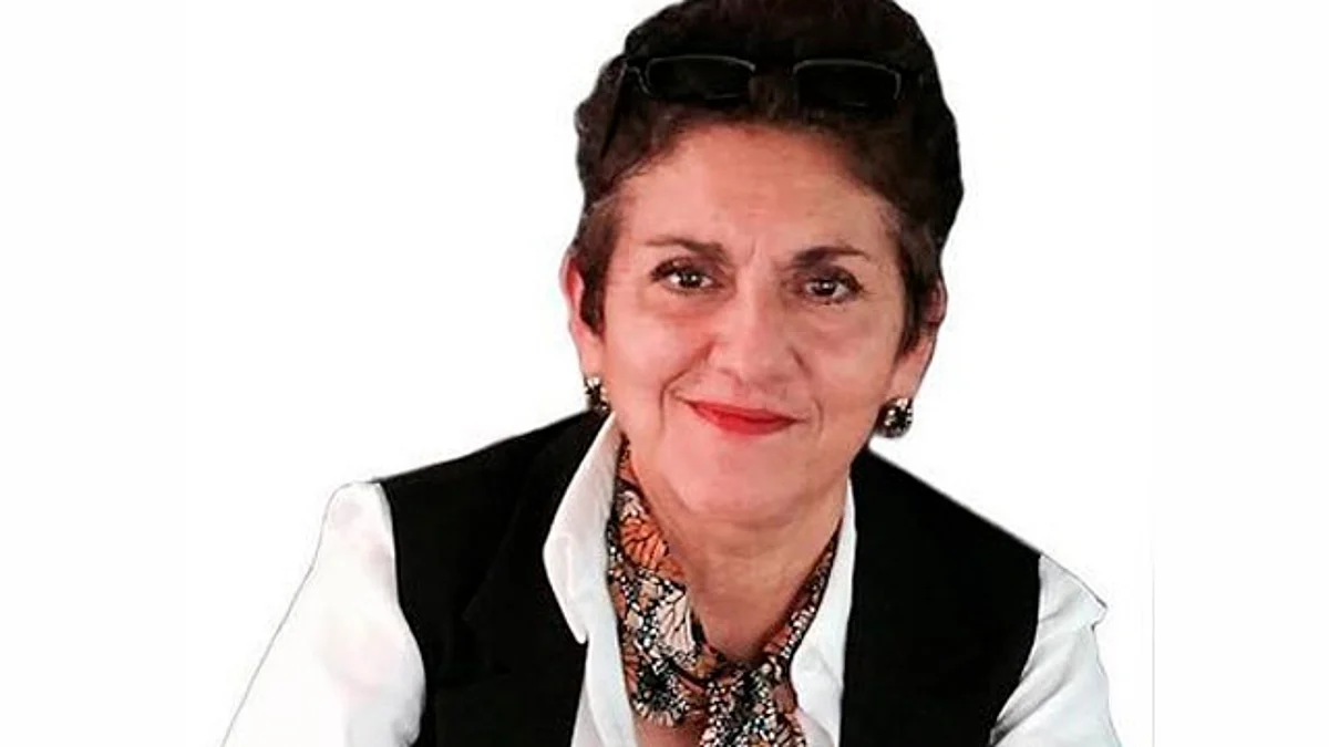 La comunicadora fue asaltada