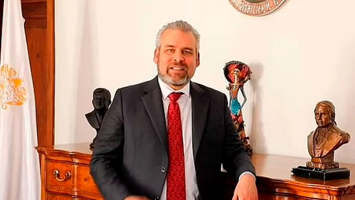 Celebró que diputados determinaran, avanzar con el proyecto de reestructuración y/o refinanciamiento de la deuda pública estatal heredada por anteriores administraciones, por más de 19 mil 592 millones de pesos